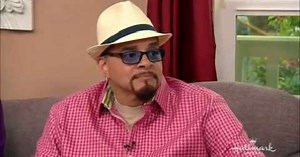 Funnyman Sinbad