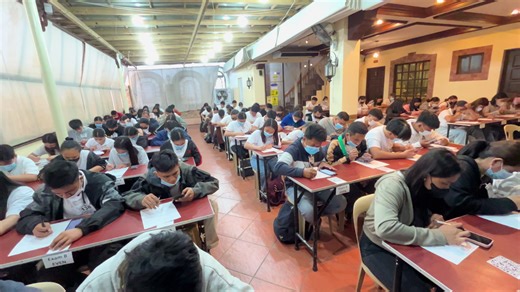 PTI Exam Preparation Tips for Success