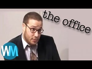 Top 10 Hilarious Celebrity Audition Tapes