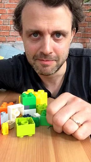 Exploring Lego Sizes Compatibility for Science Experiments