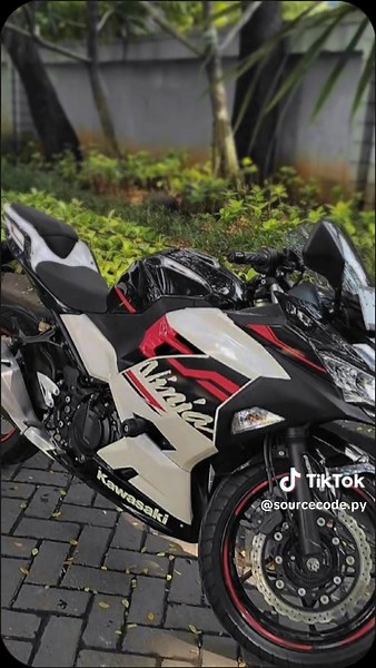 kazuya🤍 #fypシ゚ #250 #kawasaki #standarmotor