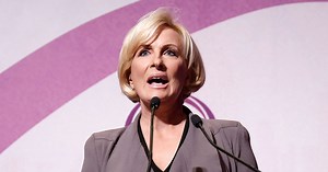 'Morning Joe' Issues On-Air Apology to Fox News After Guest Gets 'A Little Too Flippant'