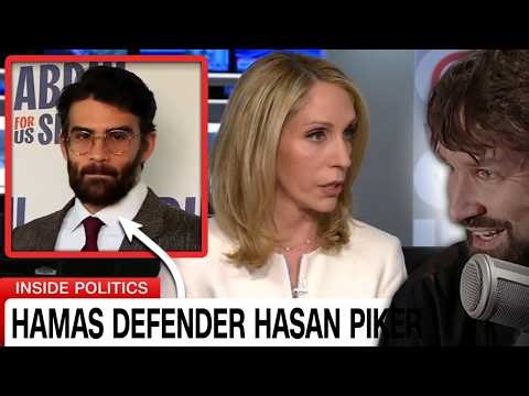 CNN ATTACKS HASAN