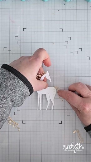 Craft Roulette Episode #304 Card