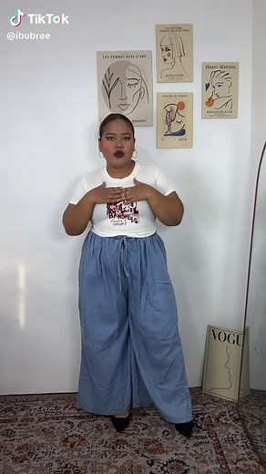 Crop top Ld 115✨ #croptop #bigsize #ootd