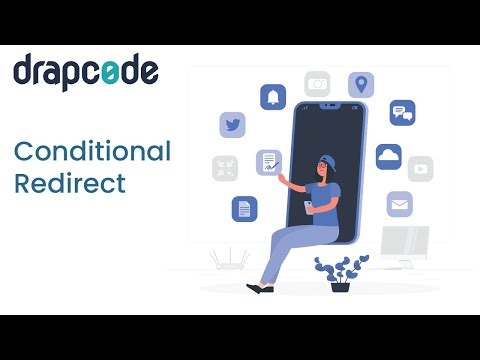 Conditional Redirect