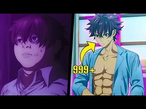 Fat Kid Gets Bullied Until He Finds Cheat Skills That Turn Him Into An Overpowered Handsome Hero