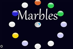 Marbles - Free Addicting Game ★★★★★