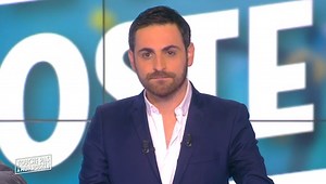 "Touche pas à mon poste" (TPMP) au plus bas : audience et replay du 12 mai - Stars Actu
