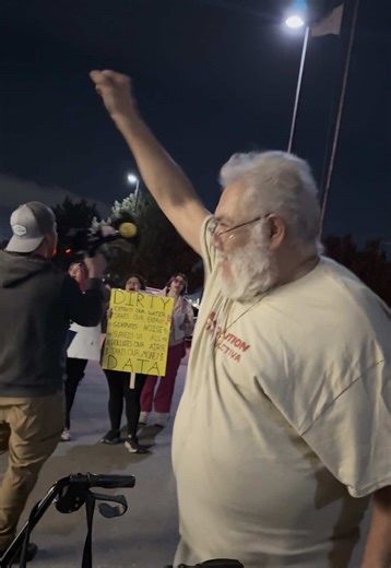 Replying to @RunninonEmPA 🤘🏼 happy to oblige. The City of Denver approved construction for a data center in one of America's most polluted zip codes. The residents of the Globeville, Elyria, and Swansea neighborhoods packed a community meeting voicing their discontent.