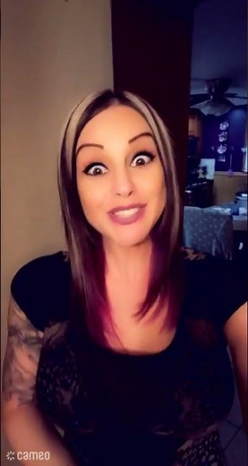 Velvet Sky Cameo: Heel Promo