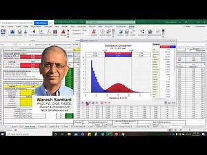 Using SimTable for Multi-Year Simulations