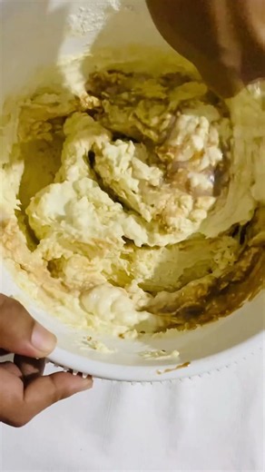 How to Make a Perfect Colour Separated Marble Cake | Soft & Moist Marble Cake Recipe. #shorts