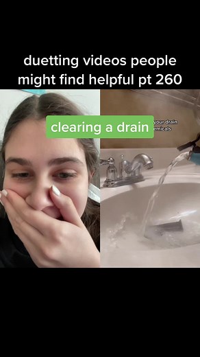 Effective DIY Home Drain Cleaning Tips for a Chemical-Free Sink