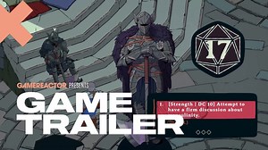 Lo llaman D&Disco Elysium: REVIEW de ESOTERIC EBB - Dragones y Mazmorras como nunca lo habíamos jugado - Análisis