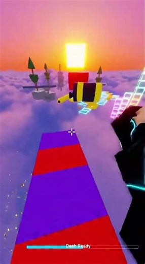 POV: I almost missed this jump 😮‍💨