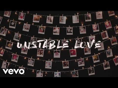 Kery Astina - Unstable Love ft. Skinnyfabs (Audio)