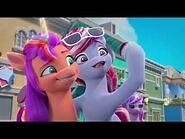 My Little Pony- Make Your Mark series trailer (ChMandarin) 小马宝莉：我的可爱标志