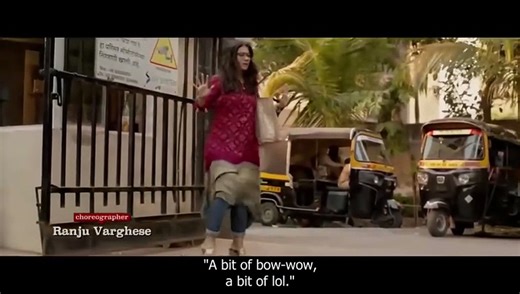 Drama,Helicopter Eela ,hindi movie [ENG subtittle]