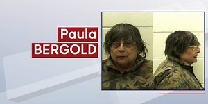 Complaint: Town of Peshtigo woman hid mom's body to collect payments