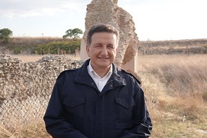 La guida a Freedom - Oltre il confine 2024: puntate, contatti, streaming