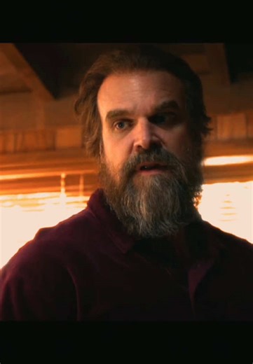 Top Edits of Hopper from Stranger Things Volume 1
