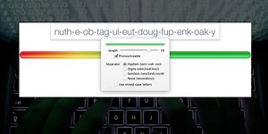 How To Make Sure You Never Forget Your Passwords Again