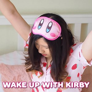 2.8K views · 80 reactions | Let Kirby join your dreams with one of these adorable night lamps & sleep masks! Kirby & Waddle Dee will help guide you to the land of dreams for some good Z's. Both Kirby Lamp & Sleep Mask are featured in May's Crate! Get yours now: japancrate.com/dokidoki | Doki Doki Crate | Facebook