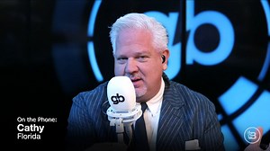 Civil debate is an important aspect of society. America seems to have forgotten that we can disagree with others on policy and direction while still respecting each other and where they come from. That's why, on my radio program today, I opened the phone lines for viewers to call in and discuss anything. That's when Cathy called in, a common-sense Democrat, who shared with me her views on the current issue with education, and who in the Republican Party she could see herself supporting. | Glenn 