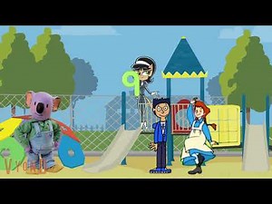 milo counting cat edition