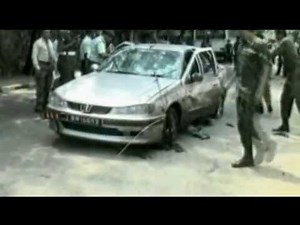 General Sarath Fonseka Documentary