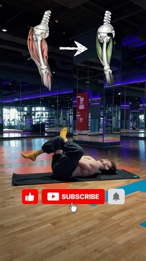 Как убрать выпирающий живот? #fitness #спорт #тренеронлайн #делайкактренер #мотивация #motivation