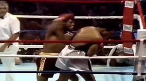 Muhammad Ali vs Leon Spinks #BOOMchallenge | Boxing USA
