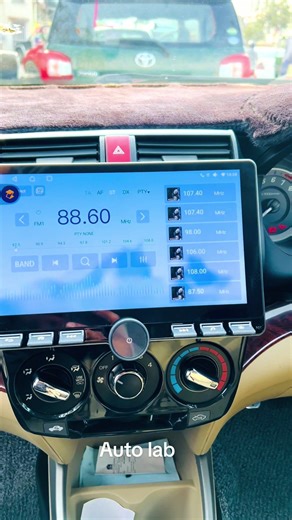 #singleknob #Android #lcd best picture quality big display hi-fi resolution best sound quality built an amplifier 2GBram 32 storage ##autolab##foryou