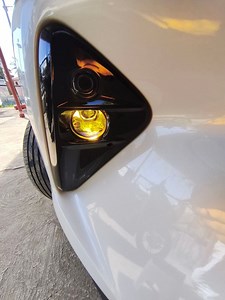 23 reactions | Keon Sondra BI-LED Version 2.4 Foglights with Highbeam...