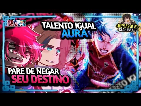 Character reacting to the Blue Lock Cypher rap | As | Collab | (eodan) | Hey!Apollo