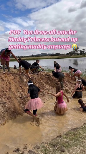 Muddy Princess USA on TikTok