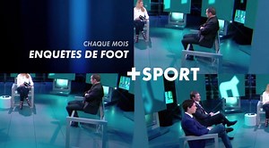 199 reactions · 41 shares | Enquêtes de foot c'est tous les mois sur Canal+ Sport et ce soir à 20H50 ! Au programme : - OM/PSG vu du monde entier - le business de la Premier League - Haïti & la Copa America | CANAL+ | Facebook