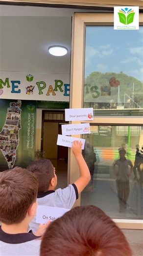 يوم مميز في أكاديمية الينبوع 🌸 نحتفل بإنجازات طلابنا المبدعين وتفوقهم في الربع الأول من الفصل الدراسي الأول🎓 و ذلك يوم السبت الموافق ١٥/١١/٢٠٢٥ . ننتظركم بكل الحب من الساعة العاشرة وحتى الساعة الواحدة فخورون بكم دائماً يا نجوم الينبوع المضيئين 🌟 #اكاديمية_الينبوع_التعليمية #ريلزات #الينبوع #بيرزيت #اطفال #اكسبلور #school #رام_الله #مدرسة | أكاديمية الينبوع التعليمية