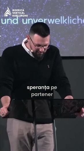 Nu ți pune speranța pe pământ, ci în Cer !#motivation #NarcisPanc