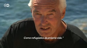 Uma conversa com o vencedor do Prêmio Alemão do Livro