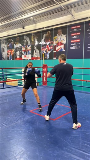 Boxing Highlights with Lucy and Tyson Wheatley