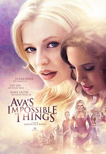 Ava's Impossible Things