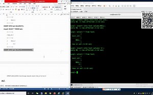 8.1.MySQL数据类型-数值类型
