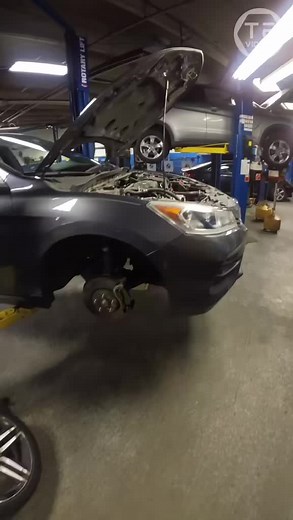 Honda Accord Headlight Replacement Guide