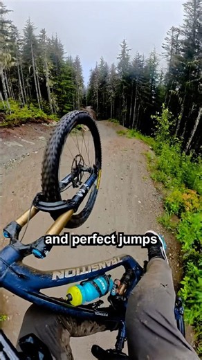 Best Trail at Whistler?
