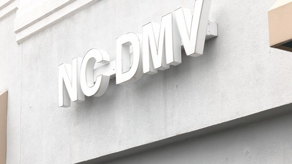 NCDMV changes online appointments to limit scheduling to a week in advance