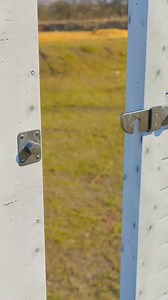 Automatic Swing Gate Lock Design 🔐 #viral #work | TJ Maxx shopper