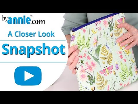 Snapshot - A Closer Look