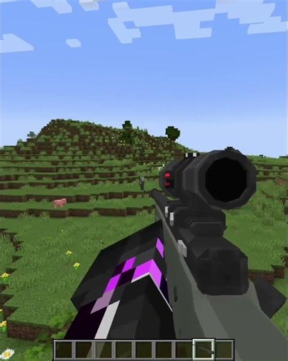 Minecraft Mods pt165 #minecraft #topaddons1 #gaming #mods #music #edit #funk #minecraftshorts